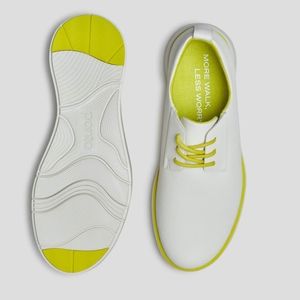 Ponto The Pacific - Citrine (Men's)